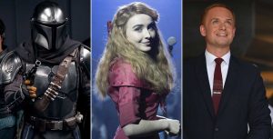 disney+ september