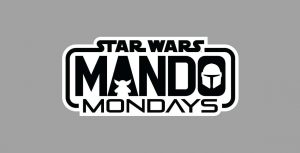 mando mondays