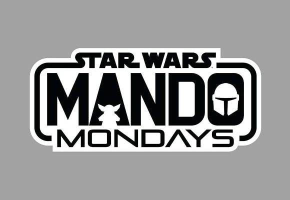 JUST ANNOUNCED: Celebrate The Mandalorian with Mando Mondays
