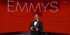 emmy awards 2020