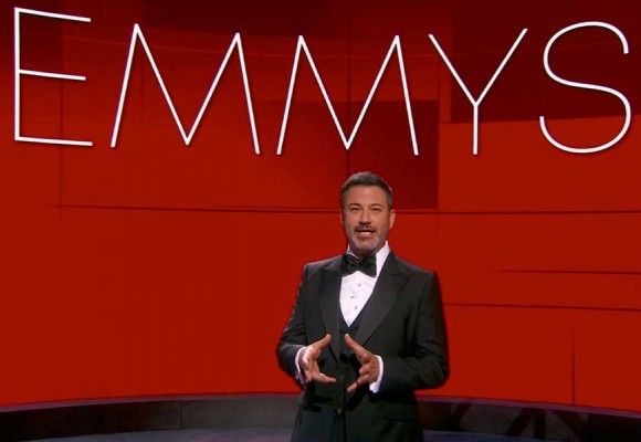 The Mandalorian Helps Drive Disney to 22 Emmy® Awards for 2020