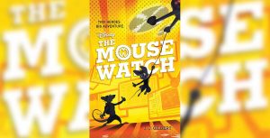 the mouse watch