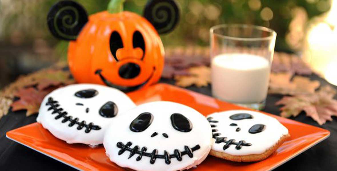 parks halloween