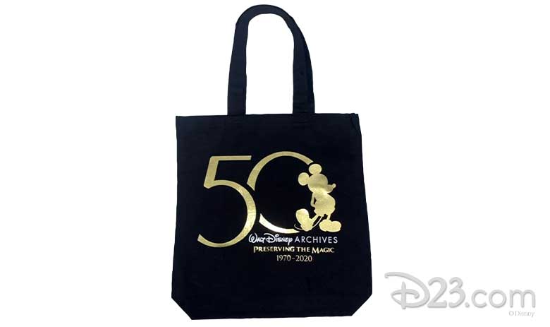 Limited Edition Archival Tote