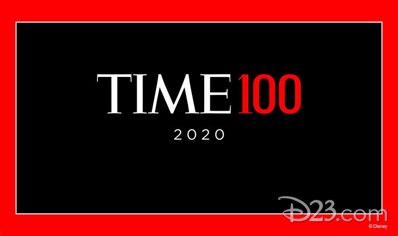 time 100