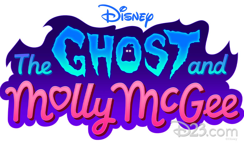 The Ghost and Molly McGee