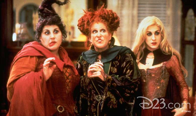 hocus pocus