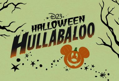 halloween press announcement