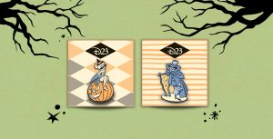 halloween pins