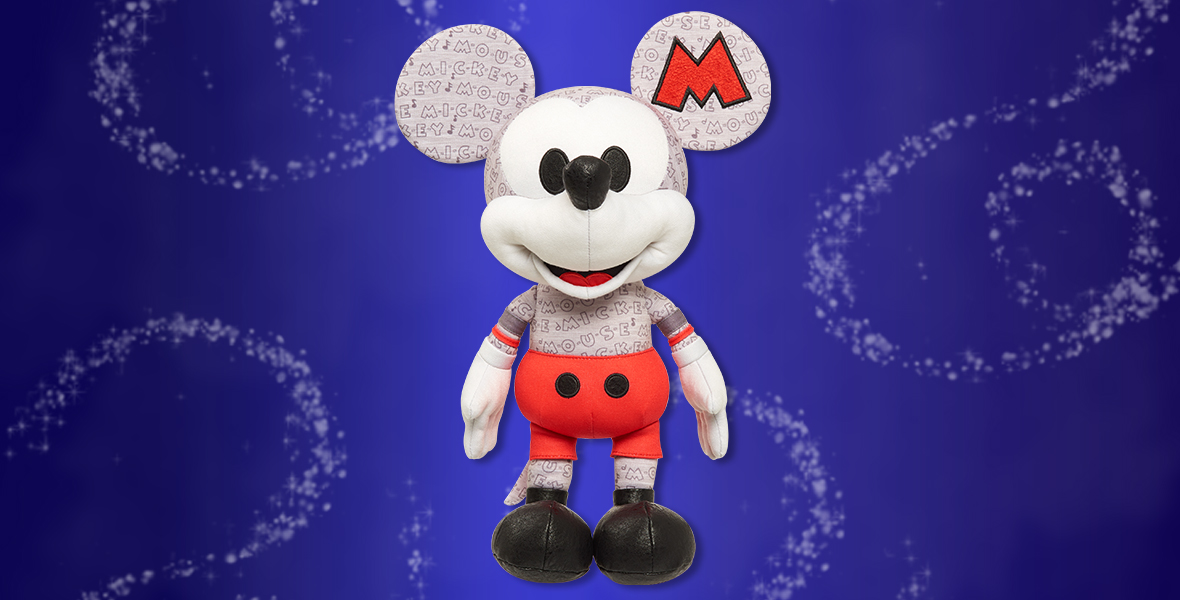 Disney Parks Introduces Limited-Release Designer Collection Mouse