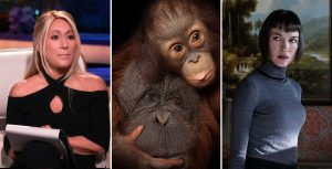 5 Fantastic Things to Watch This Weekend
