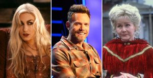 5 Fantastic Things to Watch