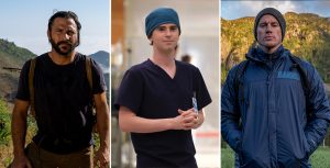 5 Fantastic Things to Watch