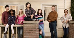The Conners
