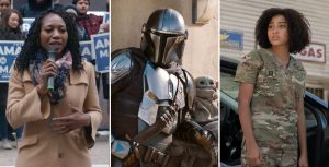 5 Fantastic Things to Watch this Week