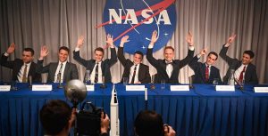 The Right Stuff