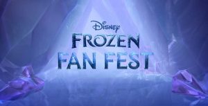 Frozen Fan Fest