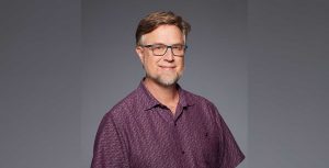 Dan Povenmire