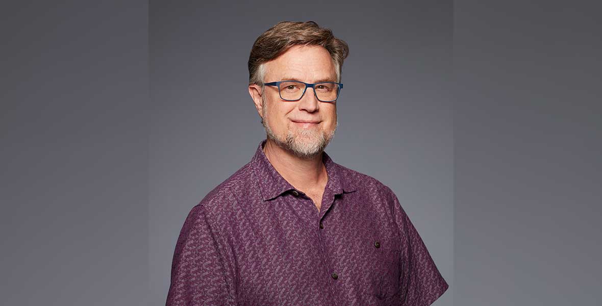 Dan Povenmire