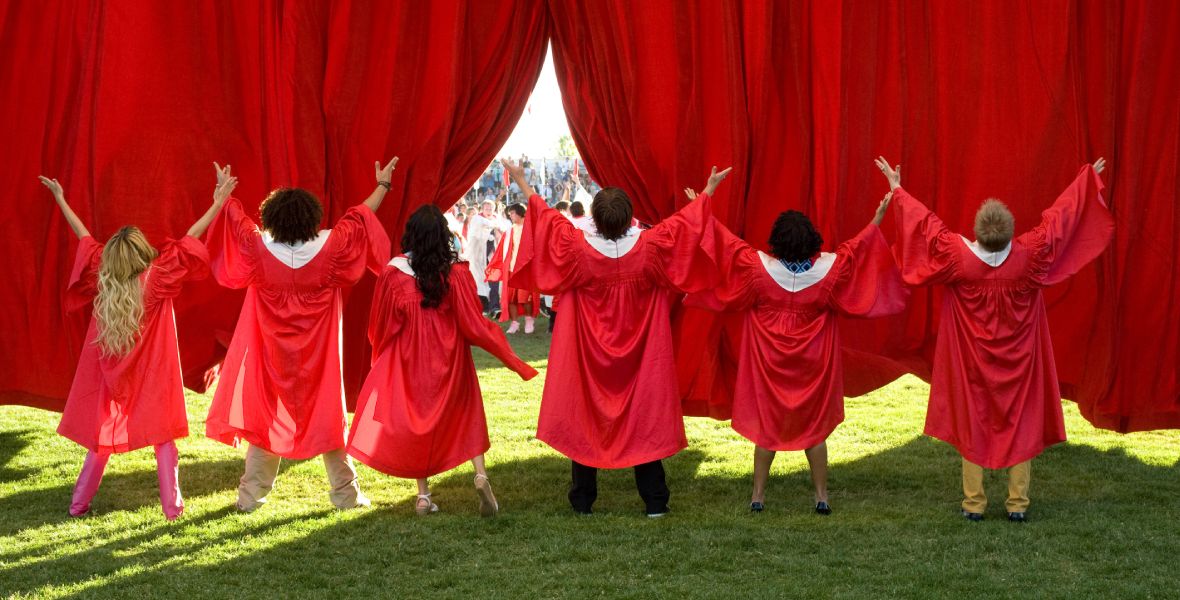 QUIZ: How Well Do You Know High School Musical? - D23