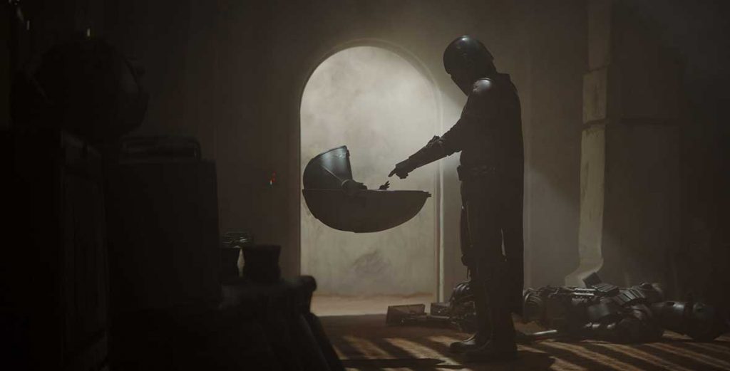 Where We Left Off After The Mandalorian Season One