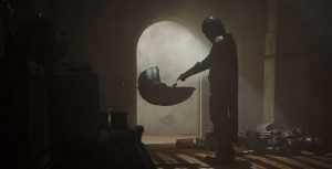 The Mandalorian