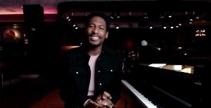 Jon Batiste