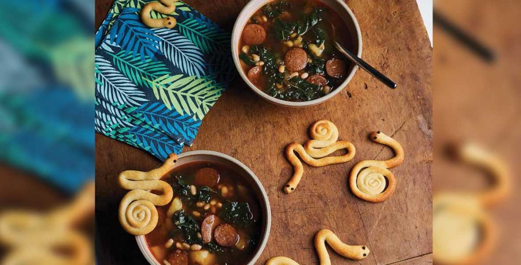 Serpent’s Stew