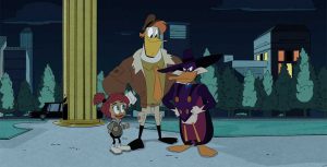 Darkwing Duck