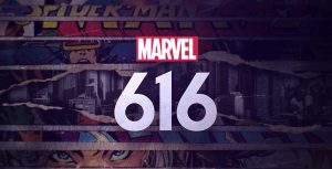 marvel 616