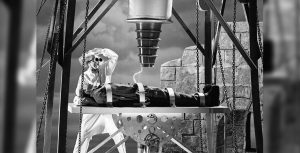 Young Frankenstein