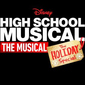 high school musical: the musical: the holiday special