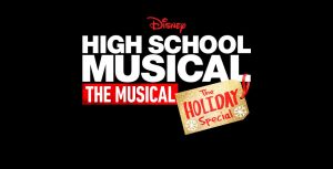 high school musical: the musical: the holiday special