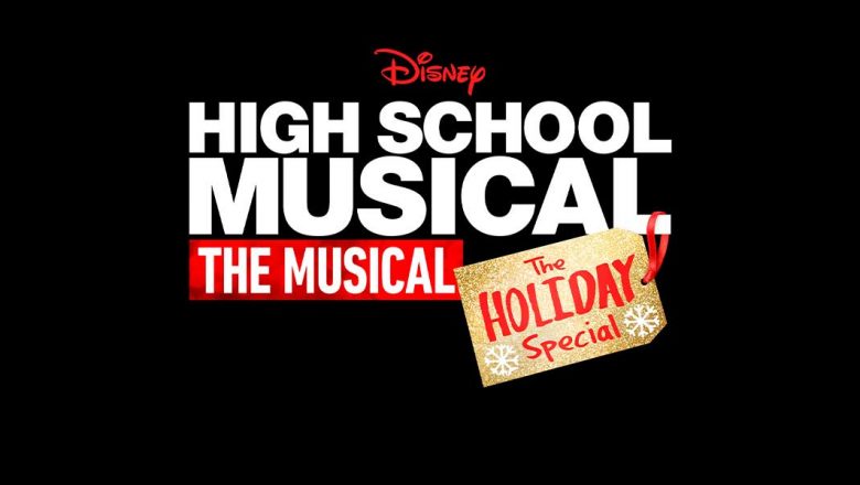 high school musical: the musical: the holiday special