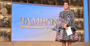 tamron hall