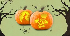 D23 Halloween Hullaballoo