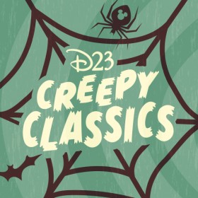 Creepy Classics 3
