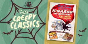 Creepy Classics 3