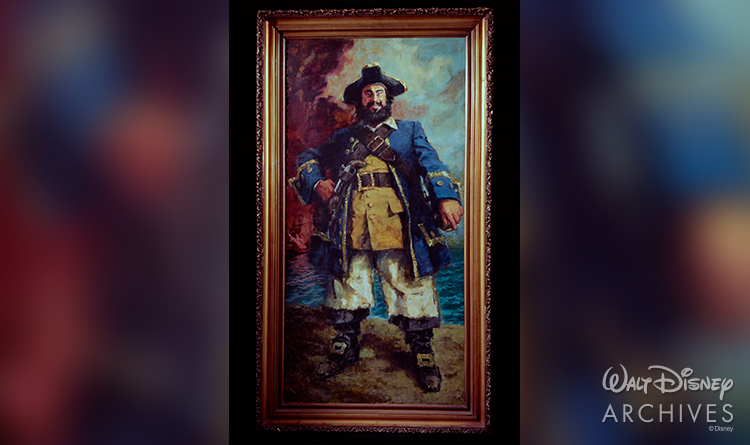 Archives Blackbeard's Ghost