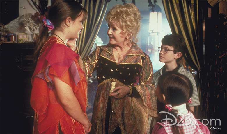 Halloweentown