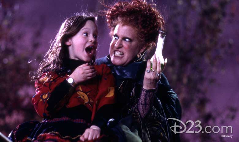 Hocus Pocus