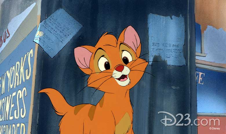 Oliver & Company 