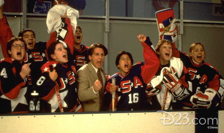 The Mighty Ducks Return for Another Round of Hockey With New Plot