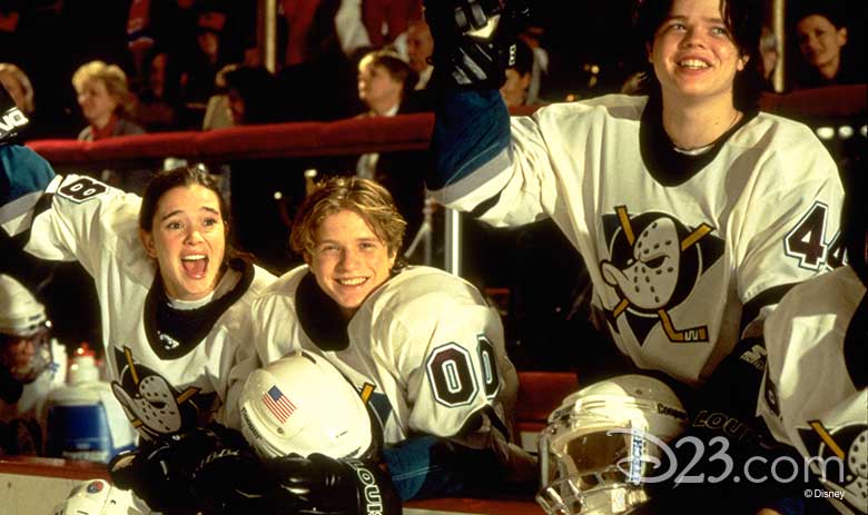 mighty ducks 3