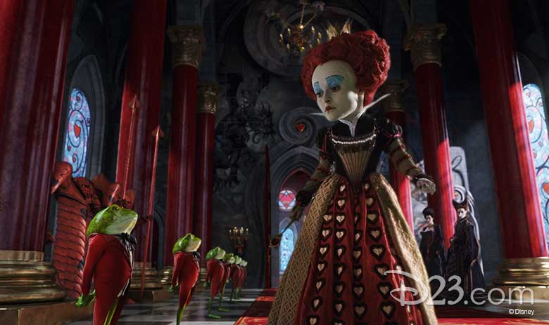 7 Tim Burton Films You Can Stream Now on Disney+ - D23