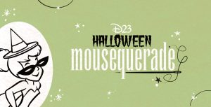 Mousequerade