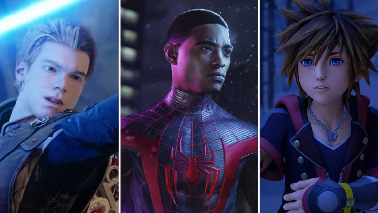 7 Disney Titles to Play on PlayStation 5