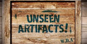 Unseen Artifacts