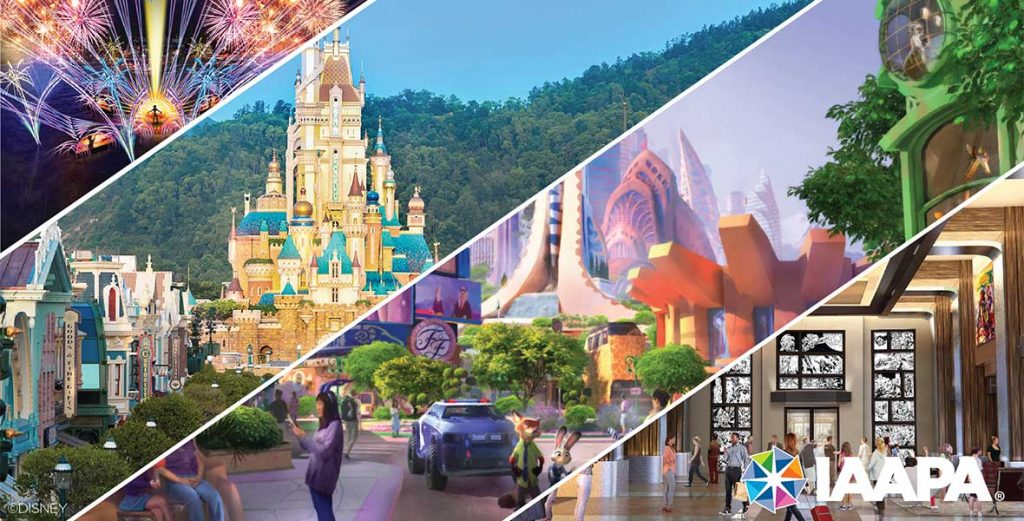 Magical Updates on New Disney Parks Attractions and Entertainment