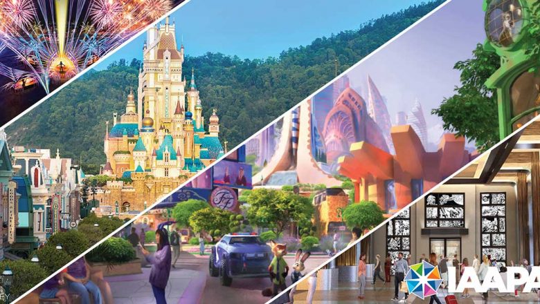 Take the Magic Home with this New Disneyland Resort Photo Album - WDW News  Today